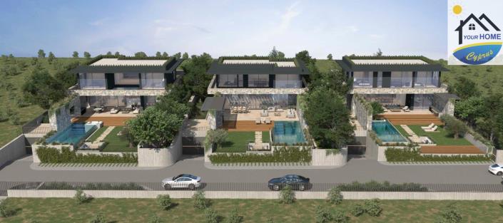 Image No.10-4 Bed Villa / Detached for sale