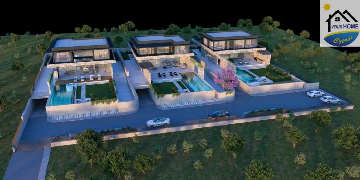 Image No.11-4 Bed Villa / Detached for sale