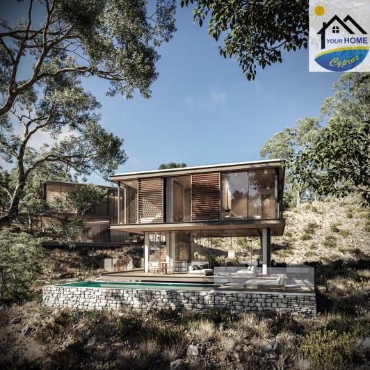 Image No.5-4 Bed Villa / Detached for sale