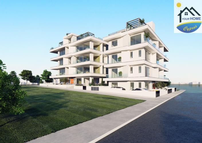 Image No.5-2 Bed Apartment for sale