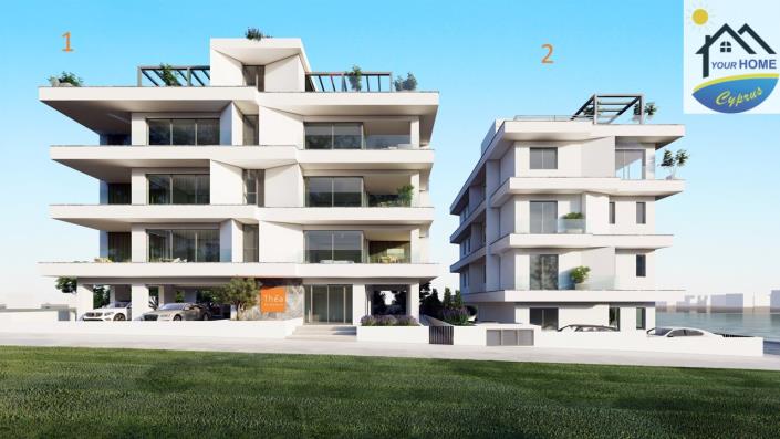 Image No.9-2 Bed Apartment for sale