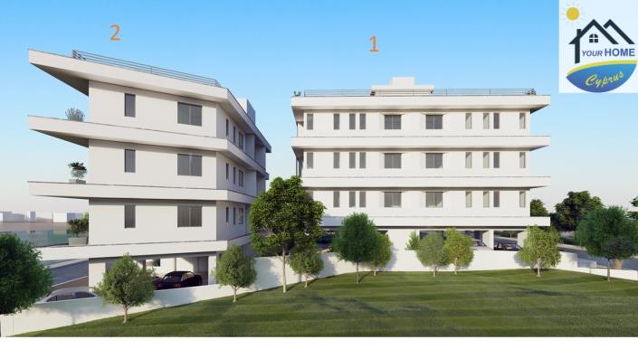 Image No.10-2 Bed Apartment for sale