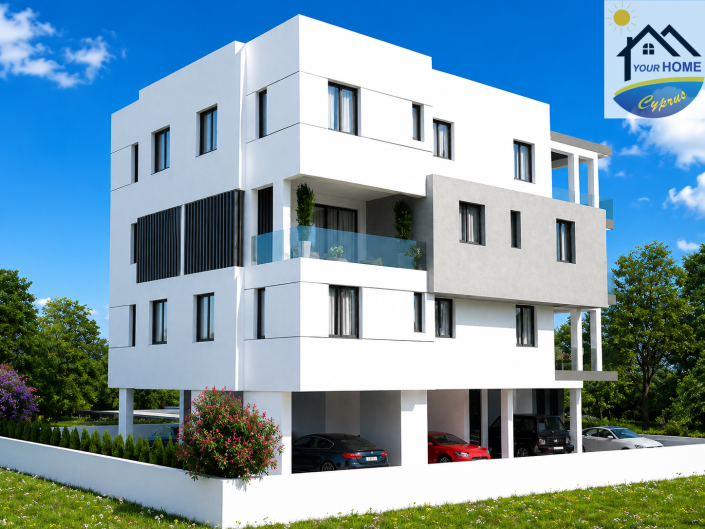 Image No.5-1 Bed Apartment for sale