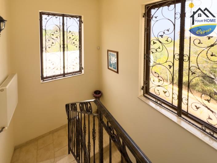 Image No.21-Villa / Détaché de 4 chambres à vendre à Famagusta