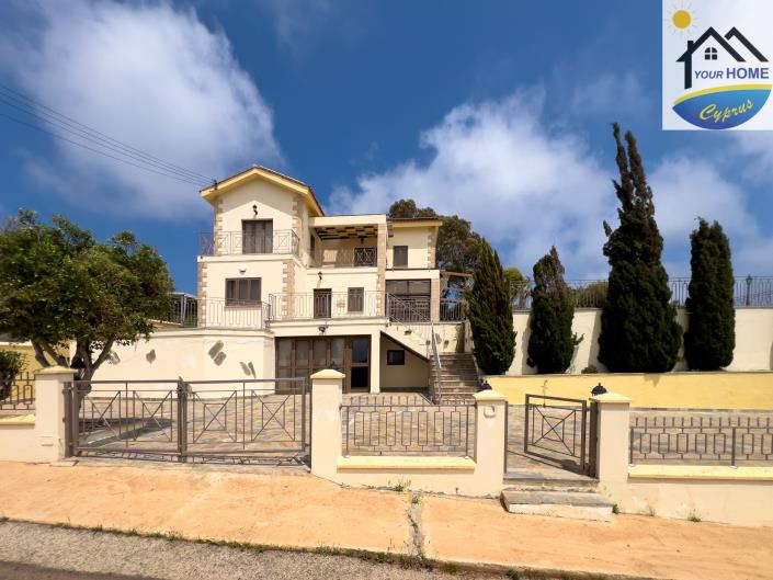 Image No.33-Villa / Détaché de 4 chambres à vendre à Famagusta