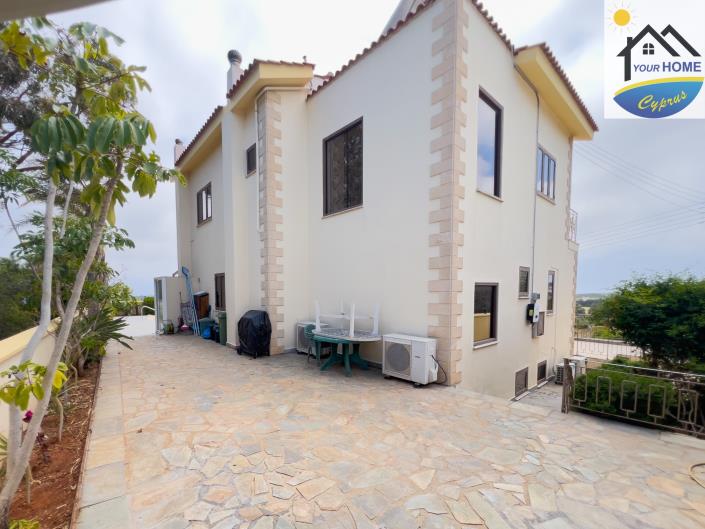 Image No.12-Villa / Détaché de 4 chambres à vendre à Famagusta