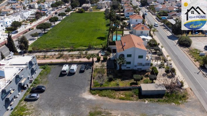 Image No.7-Villa / Détaché de 5 chambres à vendre à Protaras