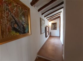 Image No.38-Maison de 10 chambres à vendre à Cehegín