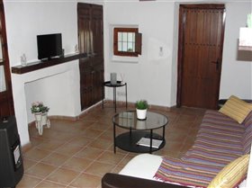 Image No.56-Maison de 10 chambres à vendre à Cehegín