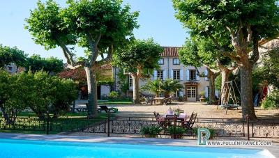 Luxury-property-for-sale-near-Narbonne---2