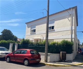 1 - Narbonne, Townhouse