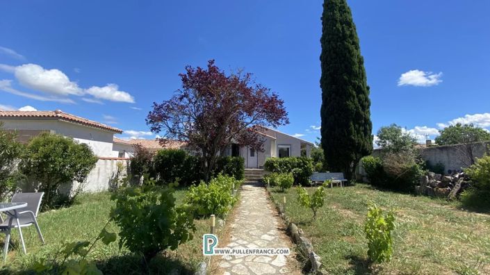 Image No.7-Villa à vendre à Moussan