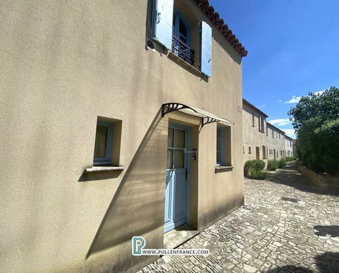 Image No.11-Maison à vendre à Saint-Laurent-de-la-Cabrerisse