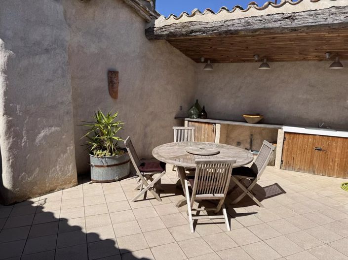 Image No.3-Appartement à vendre à Azille