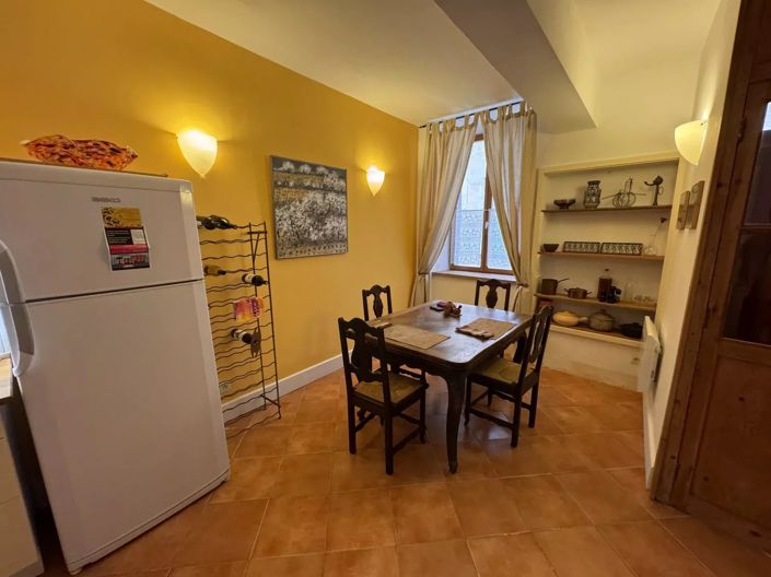 Image No.9-Appartement à vendre à Azille