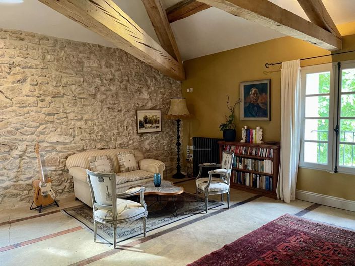 Image No.21-Maison à vendre à Saint-Marcel-sur-Aude