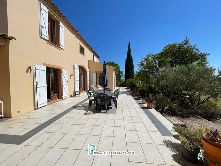 Image No.17-Villa à vendre à Paraza