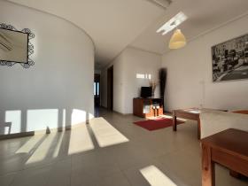 Image No.4-Appartement de 2 chambres à vendre à Hacienda Riquelme Golf Resort