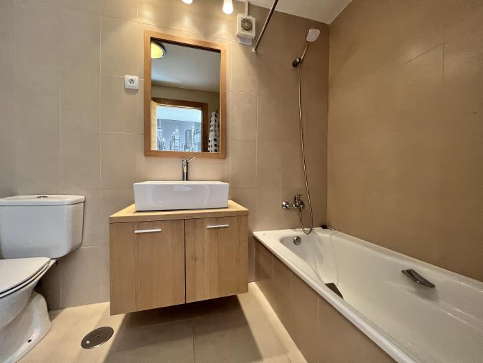 Image No.6-Appartement de 2 chambres à vendre à Hacienda Riquelme Golf Resort