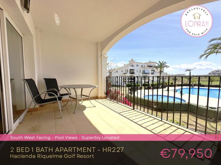 Image No.1-2 Bed Apartment for sale