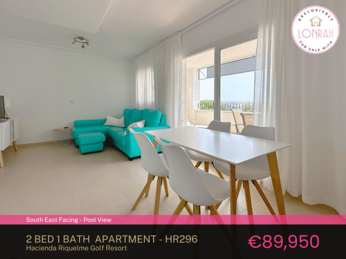 Image No.1-2 Bed Apartment for sale