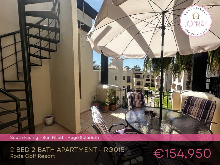Image No.1-2 Bed Penthouse for sale