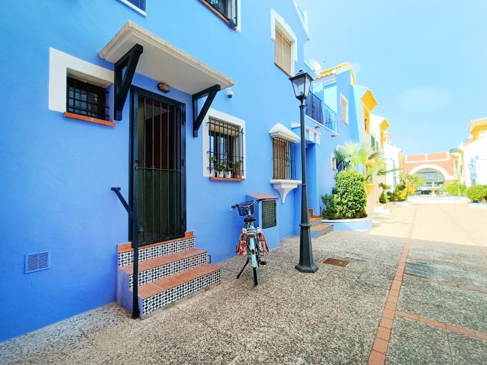 Image No.3-2 Bed Townhouse for sale