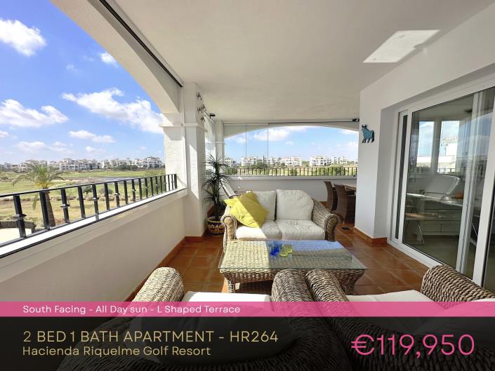 Image No.1-2 Bed Apartment for sale