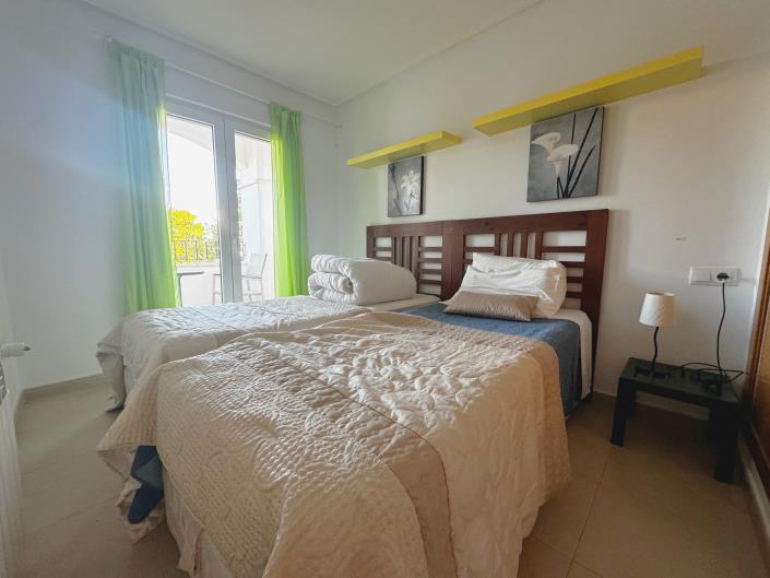 Image No.4-2 Bed Apartment for sale