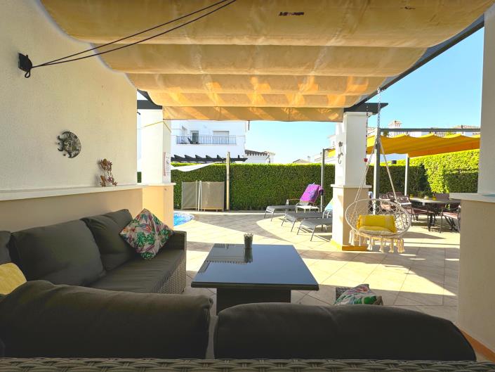 Image No.2-3 Bed Villa for sale