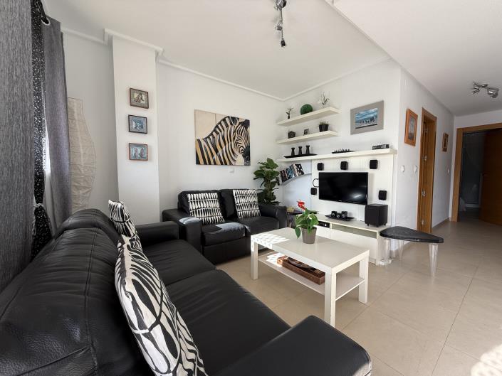 Image No.2-2 Bed Apartment for sale