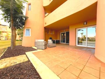 Appartement de 1 chambre à vendre à Mar Menor Golf Resort