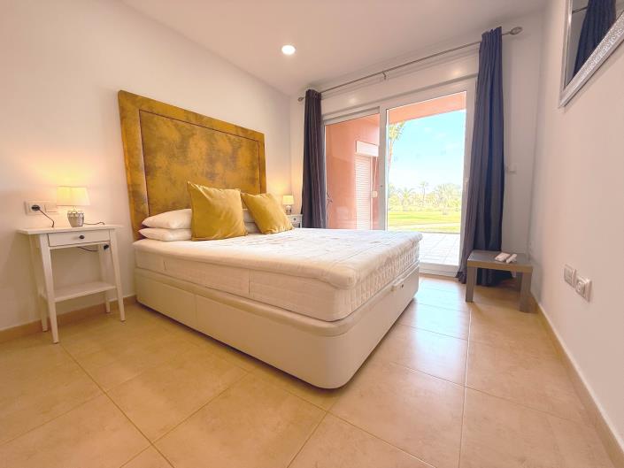 Image No.4-Appartement de 1 chambre à vendre à Mar Menor Golf Resort