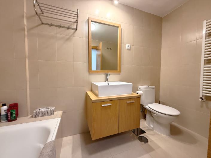 Image No.7-Appartement de 2 chambres à vendre à Hacienda Riquelme Golf Resort