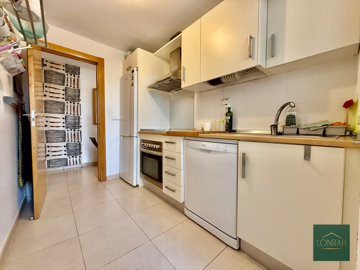 Image No.13-Appartement de 2 chambres à vendre à Hacienda Riquelme Golf Resort