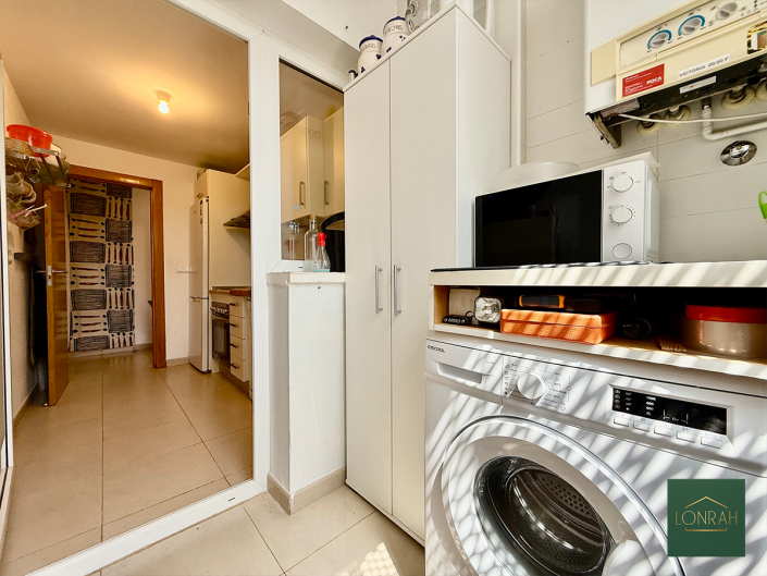 Image No.15-Appartement de 2 chambres à vendre à Hacienda Riquelme Golf Resort