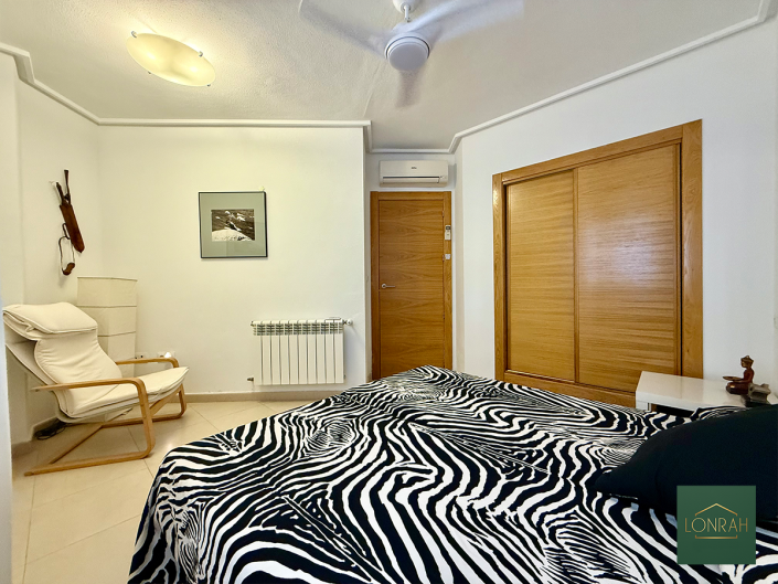 Image No.16-Appartement de 2 chambres à vendre à Hacienda Riquelme Golf Resort