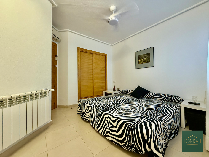 Image No.17-Appartement de 2 chambres à vendre à Hacienda Riquelme Golf Resort