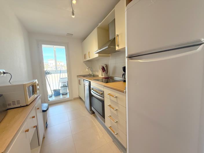 Image No.4-2 Bed Apartment for sale