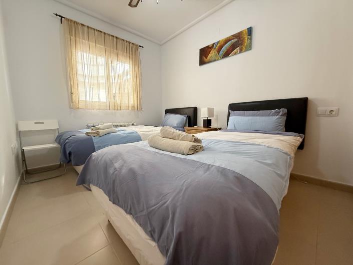 Image No.8-2 Bed Apartment for sale