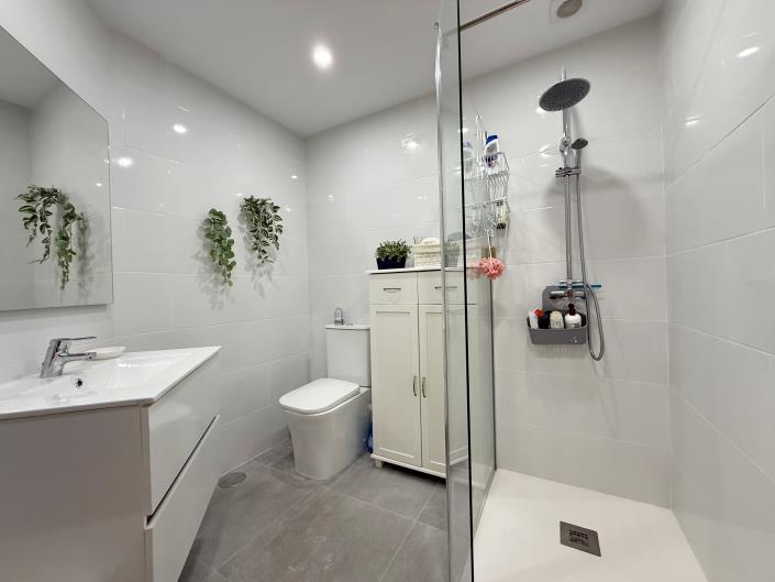 Image No.10-Appartement de 2 chambres à vendre à Hacienda Riquelme Golf Resort