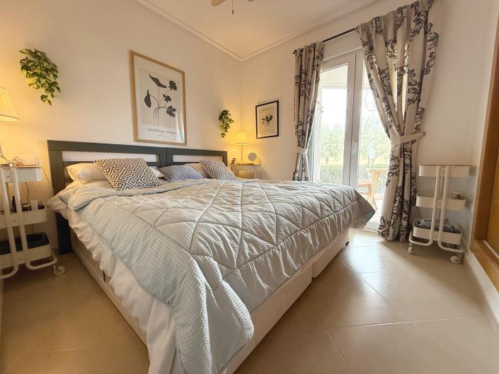 Image No.9-Appartement de 2 chambres à vendre à Hacienda Riquelme Golf Resort