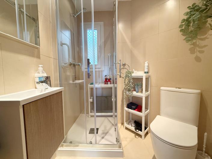 Image No.11-Appartement de 2 chambres à vendre à Hacienda Riquelme Golf Resort