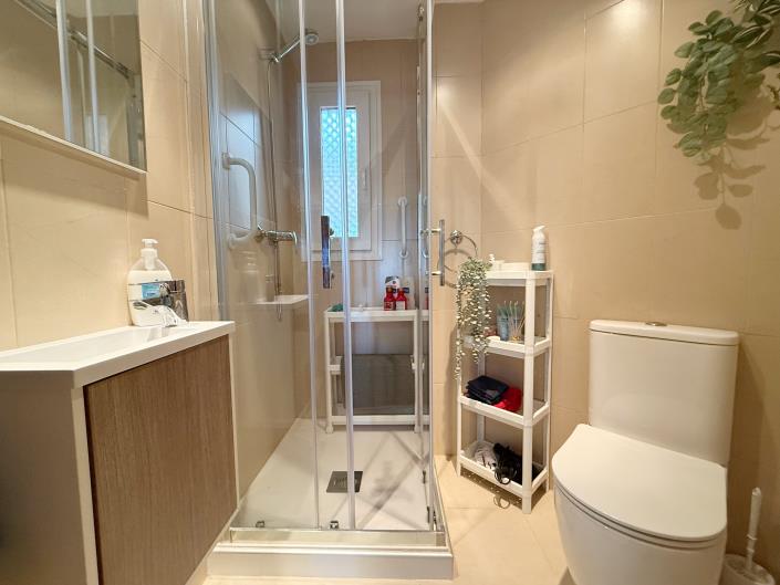 Image No.13-Appartement de 2 chambres à vendre à Hacienda Riquelme Golf Resort