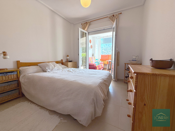 Image No.11-Appartement de 2 chambres à vendre à Hacienda Riquelme Golf Resort