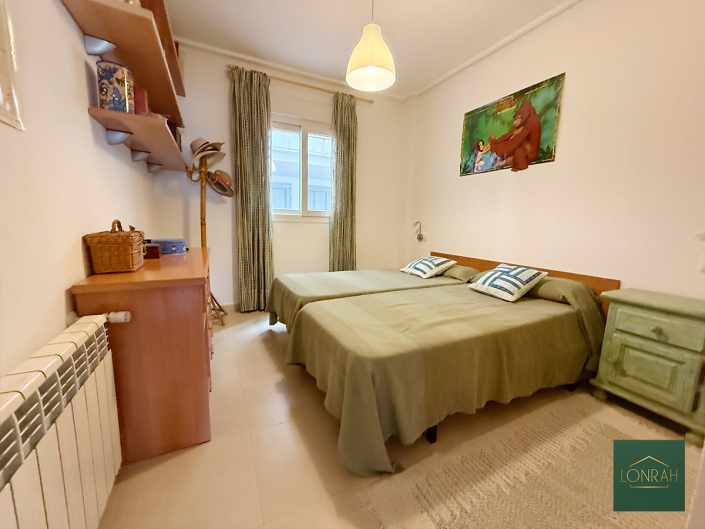 Image No.13-Appartement de 2 chambres à vendre à Hacienda Riquelme Golf Resort