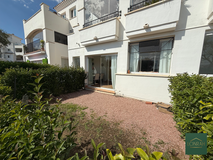 Image No.14-Appartement de 2 chambres à vendre à Hacienda Riquelme Golf Resort