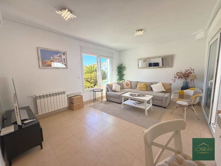 Image No.6-Villa / Détaché de 3 chambres à vendre à Mar Menor Golf Resort