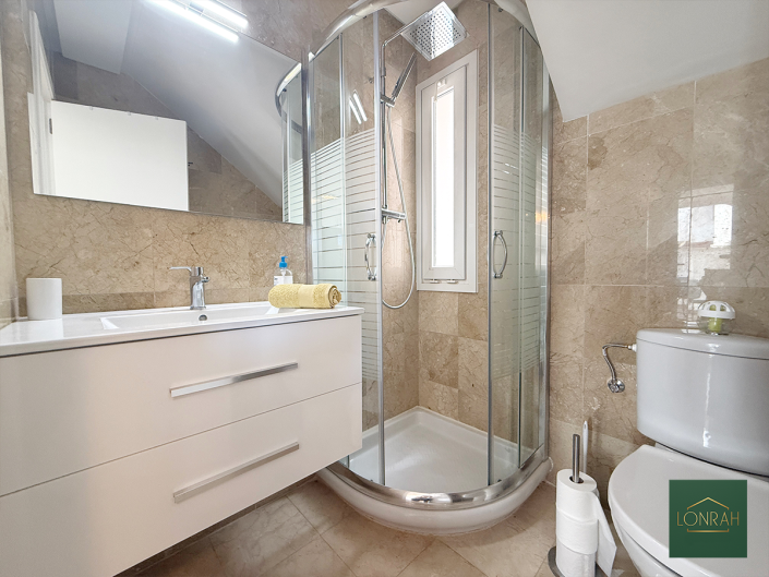 Image No.5-Villa / Détaché de 3 chambres à vendre à Mar Menor Golf Resort