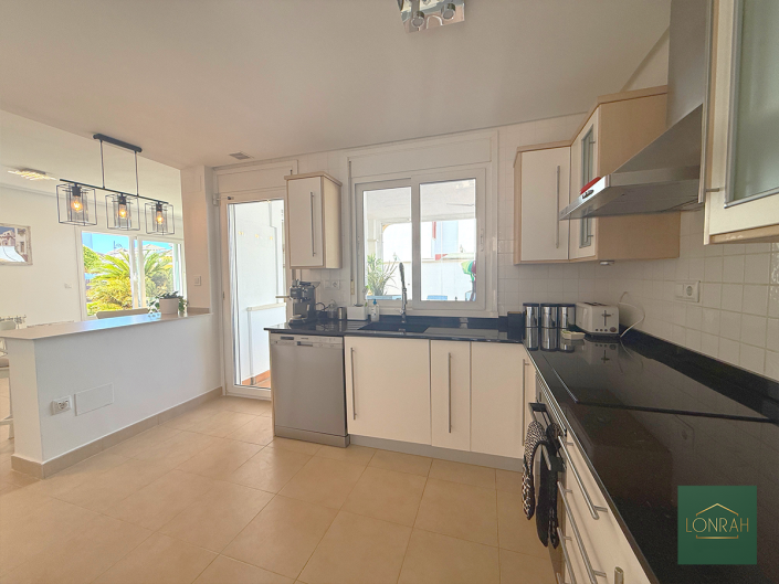 Image No.8-Villa / Détaché de 3 chambres à vendre à Mar Menor Golf Resort